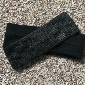 Under Armour ear warmer